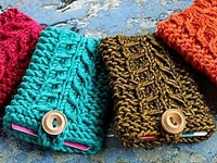 ravelry Julie Tarsha Gift Card-igans